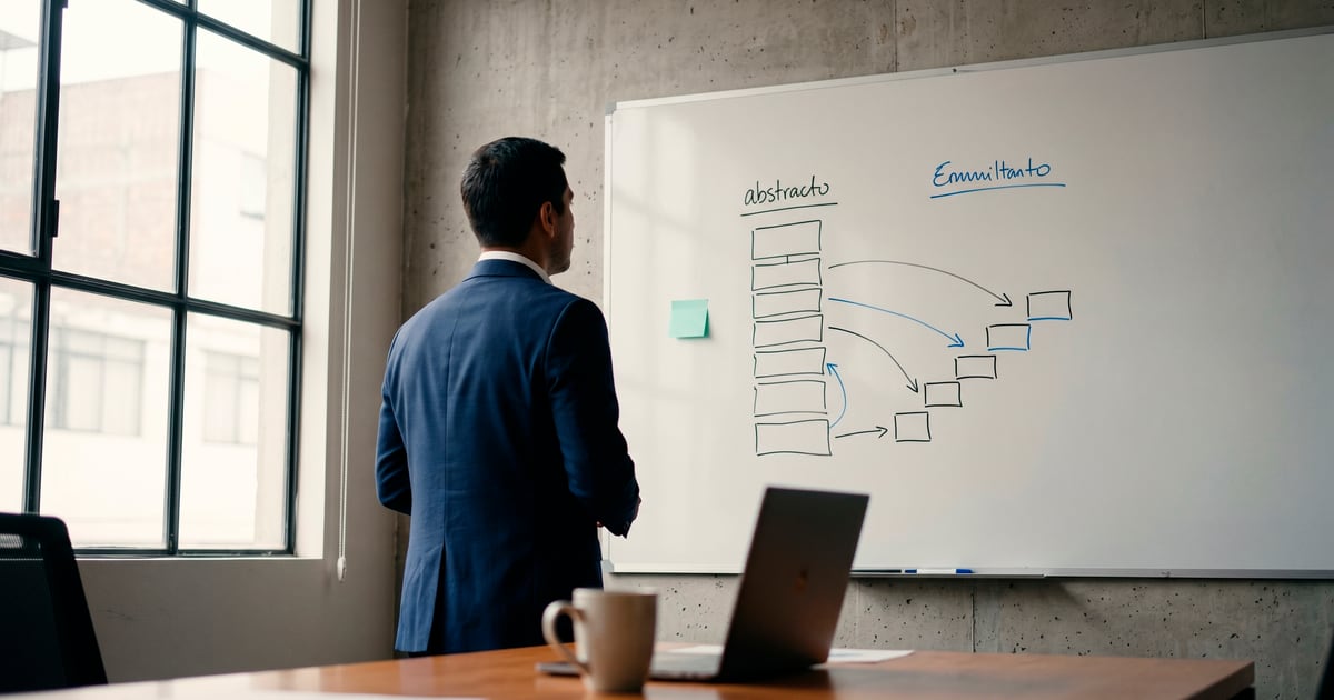 CTO On-Demand vs CTO in-house para PYMEs peruanas: matriz operativa de decisión y escalera de inversión escalonada