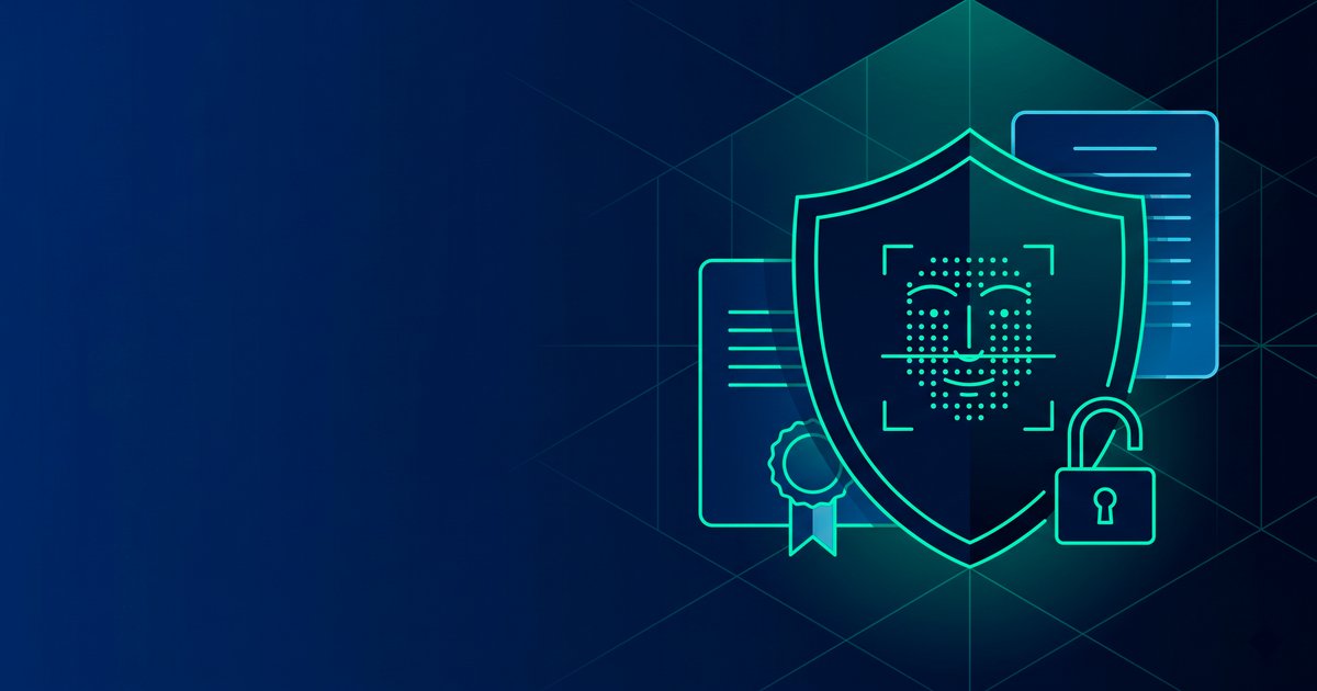 Documento legal con sello oficial sobre fondo de datos cifrados — nuevo reglamento de protección de datos DS 016-2024-JUS en Perú