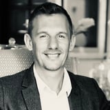 Foto de Éric, Founder / CEO de Altimea