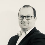 Foto de Jérémy, Head of Technology de Altimea