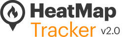 Heatmap-tracker