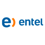 Logo Entel - Cliente de Altimea