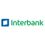 Logo Interbank - Cliente de Altimea