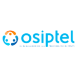 Logo OSIPTEL - Cliente de Altimea