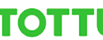 Logo de Tottus, Cliente de Altimea